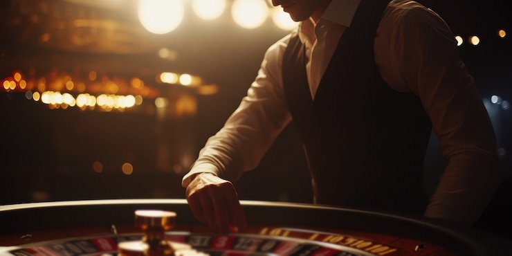 Struktur bonus reload untuk deposit