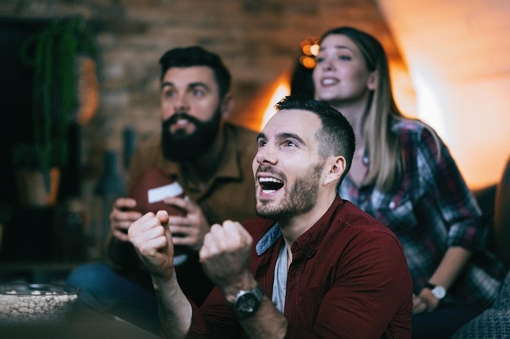 Hadiah turnamen eksklusif Hadiah turnamen dan bonus khusus
