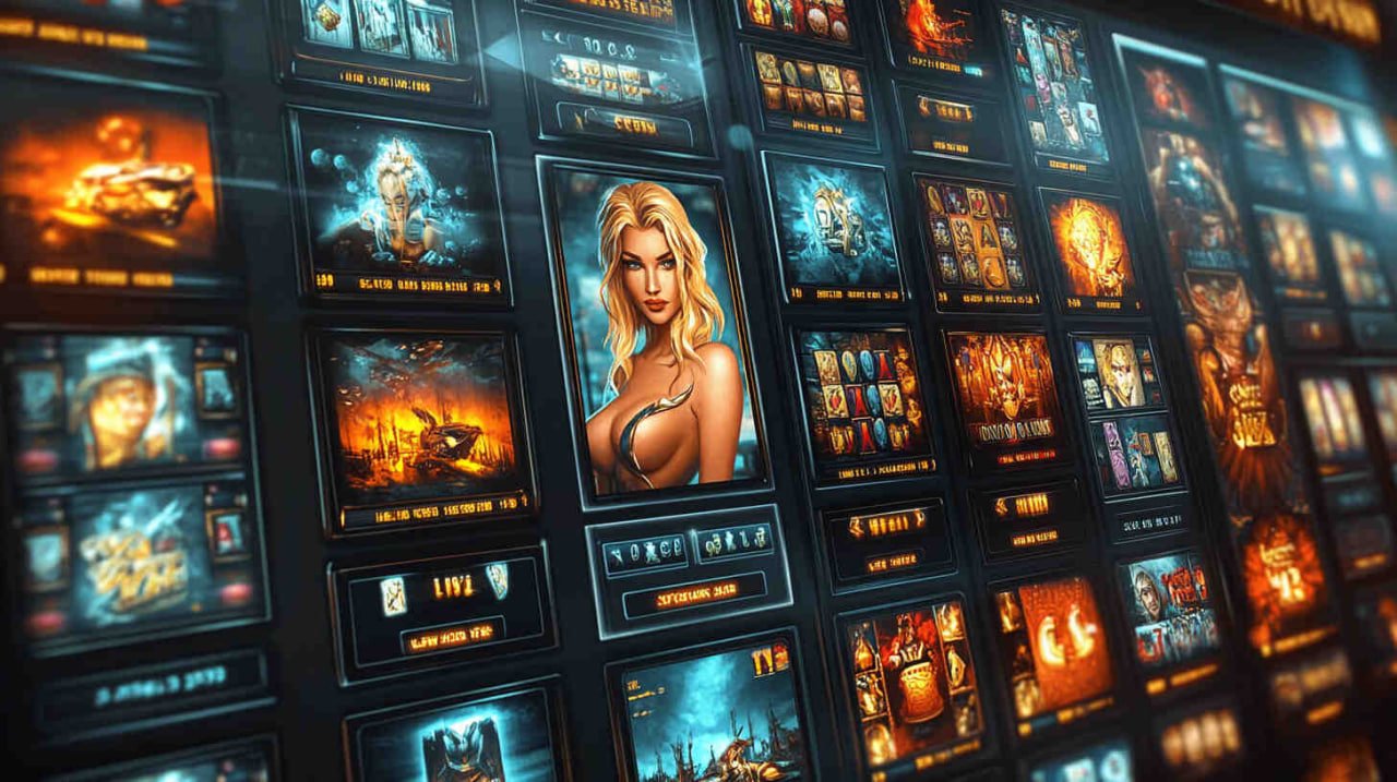 Antarmuka taruhan Live Roulette toto08